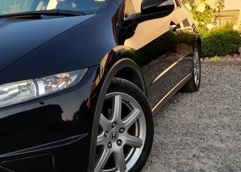 Honda Civic UFO 1.8 V-TEC