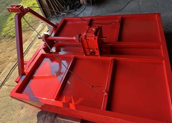 kosiarka sadownicza -rozdrabniacz 160 cm