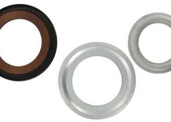Zestaw uszczelniaczy, VI, 1 szt., 92 - 150 mm, 95.5 - 150 mm, 77 - 119 mm…