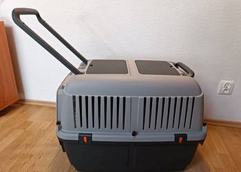 Transporter lotniczy BRACCO rozmiar 4
