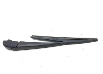 RAMIĘ WYCIERACZKI TYŁ TOYOTA YARIS III Hatchback MOCOWANIE