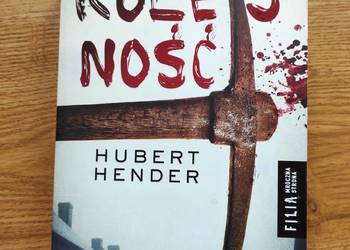 Kolejność. Hubert Hender.