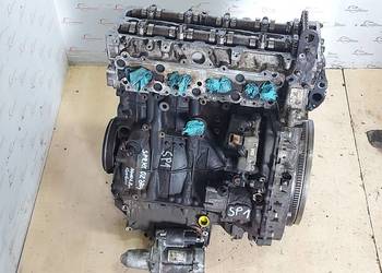 MERCEDES W205 CLA C117 2.1 CDI 651921 17r silnik bez osprzętu R6510111201