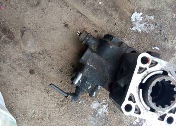 Pto przystawka hydrauliczna zf Eaton Man daf Scania Volvo Iveco Mercedes