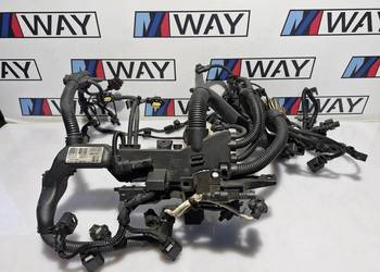 8595284 8516258 BMW F31 F32 F33 WIĄZKA SILNIKA