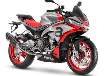 Rama Aprilia Tuono 660 2022r