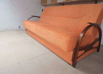 Tapczan w bardzo dobrym stanie