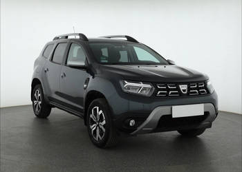 Dacia Duster 1.0 TCe