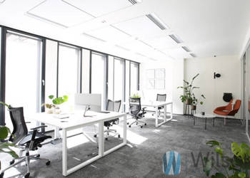 Oferta wynajmu lokalu 111m2 Warszawa Emilii Plater