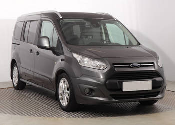 Ford Tourneo Connect 1.5 TDCi
