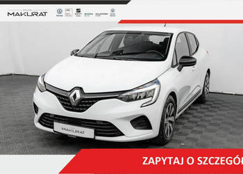 Renault Clio WJ5631L#1.0 TCe Equilibre LED Cz.cof Lane, Front Assit Salon …
