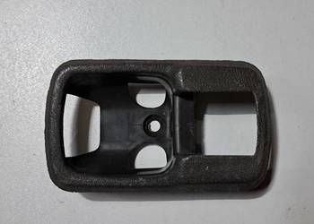 Osłona klamki wewnętrznej 171837235 Audi 80 B2 VW Golf Jetta
