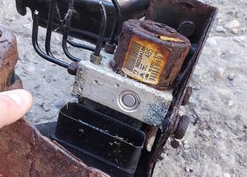 Pompa ABS Peugeot 207,Citroen C2,C3 9665344180