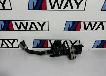 BMW F01 LCI F07 F10 ZAWÓR WODNY RURA PRZEWÓD WĄŻ WODY 8517081