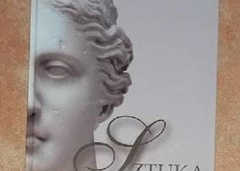 Sztuka i czas Od prehistorii do średniowiecza tom1 Osińska