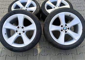BMW X5 E70/F15 - X6 E71/F16, 20" OEM