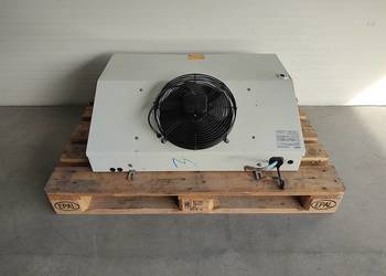 Chłodnica parownik GEA KUBA DFB051D 1.5kW 7mm