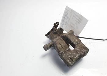 ZACISK HAMULCOWY TYŁ PRAWY RENAULT MEGANE II