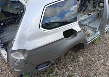 ELEMENT CIĘTY KAROSERII ĆWIARTKA PRAWA TYŁ KOMBI Volkswagen Passat VIII B8
