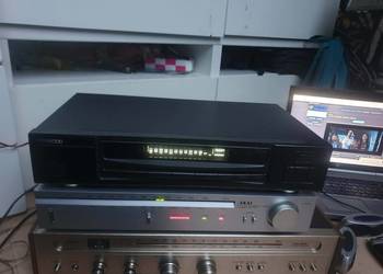Kenwood ke 2060 korektor graficzny