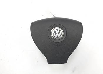 PODUSZKA AIRBAG VOLKSWAGEN GOLF V 1K0880201BS