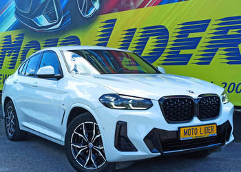 2023/22, M-Sport, salon, i właściciel, bezwypadkowy, 23% VAT