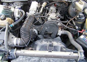 Opel Omega A 2,0 1993 Kompl silnik Zdrowa blacha Wyprzedaję kolekcje aut