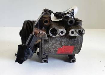Space Star 1.6 16V SPRĘŻARKA KLIMATYCZACJI AKC200A072