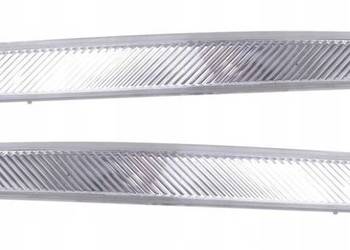 Lampa obrysowa e92 biała