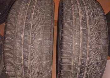 Opony Pirelli 265/35R20