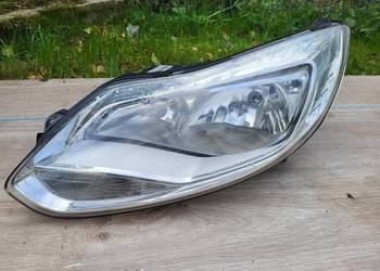 Ford Focus III MK3 Lampa przód lewa WYSYŁKA