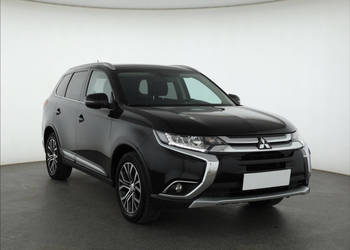 Mitsubishi Outlander 2.0