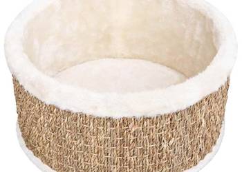 vidaXL Кръгла кошница за котки 36 (SKU:170974)