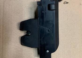 Zamek tylnej klapy citroen c4 I