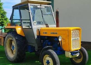 Ursus c-355/360