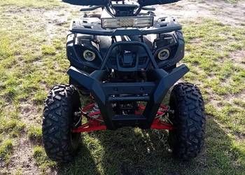 Sprzedam quada 250 xtr