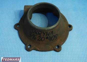 Pokrywa wałka głównego JELCZ V 31620409