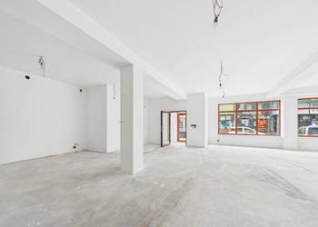 Nowy lokal 107 m – Nowy Targ