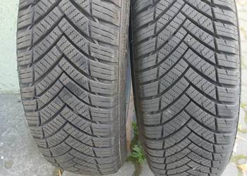 opony caloroczne 155x80x13 imperial 39tydz.2023rok ,kupione 2024