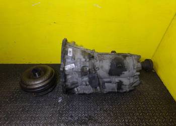 JAGUAR XF 2.2 D 12r 190KM skrzynia biegow AUTOMAT CX23-7000-DD