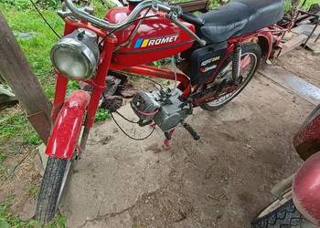 Ogar 205