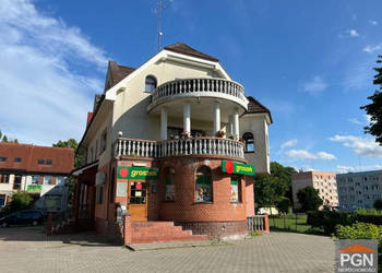 Sprzedaż domu szeregowego Trzebiatów 480m2
