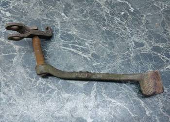 M72 M 72 dźwignia hamulca