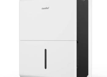 Osuszacz/odwilżacz powietrza Comfee MDDP-50DEN7 715 W 50 l/24h
