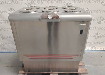 Dystrybutor do lodów Dolce Vita 6 Luxe