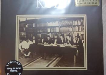 Kult Bruklińska Rada Żydów Winyl