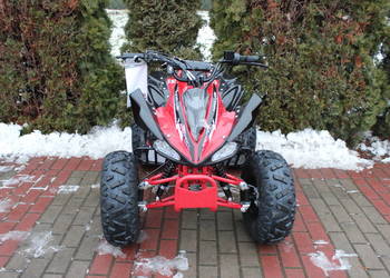 Quad KXD PRO  pojemnośc110 / 125 cc czterosuw ,benzyna , aut