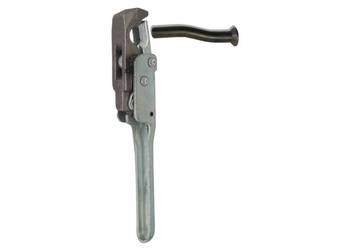 SPINACZ Burty PROSTY OCYNK Otwieranie Dół + SWORZEŃ Wygięty PRONAR [7894]