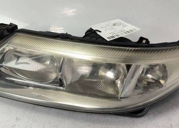 LAMPA LEWA PRZÓD RENAULT LAGUNA I LIFT 8200002845