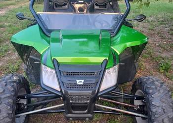 BUGGY ARTIC CAT 1000 CM